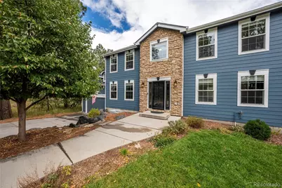 1312 Gambel Oaks Drive, Elizabeth, CO 80107 - Photo 4