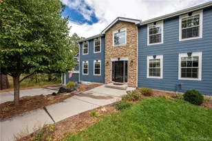 1312 Gambel Oaks Dr, Elizabeth, CO 80107 - Photo 4