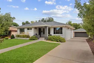 214 Hudson St, Denver, CO 80220 - Photo 1