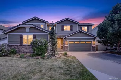 10972 Bellbrook Circle, Highlands Ranch, CO 80130 - Photo 1