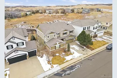 10972 Bellbrook Circle, Highlands Ranch, CO 80130 - Photo 2