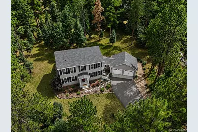 4854 Cheyenne Drive, Larkspur, CO 80118 - Photo 2