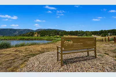 4854 Cheyenne Drive, Larkspur, CO 80118 - Photo 6