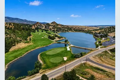 4854 Cheyenne Drive, Larkspur, CO 80118 - Photo 4
