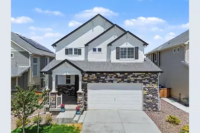 16441 E 111th Drive, Commerce City, CO 80022 - Photo 1