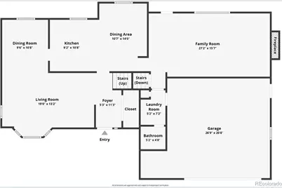 14603 W 3rd Avenue, Golden, CO 80401 - Photo 38