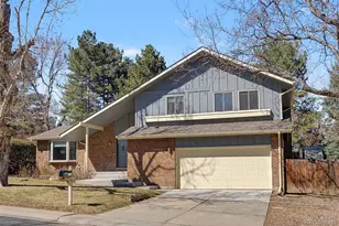14603 W 3rd Ave, Golden, CO 80401 - Photo 1