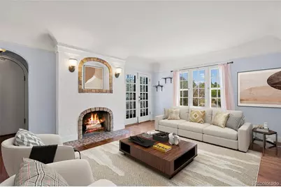 695 S Dale Court, Denver, CO 80219 - Photo 2