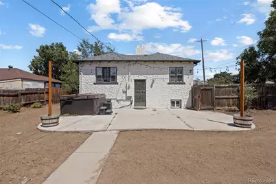 695 S Dale Court, Denver, CO 80219 - Photo 30