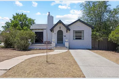 695 S Dale Court, Denver, CO 80219 - Photo 1