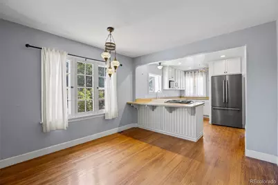 695 S Dale Court, Denver, CO 80219 - Photo 8