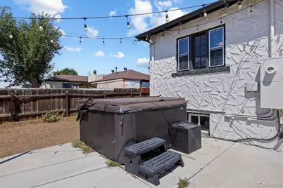 695 S Dale Court, Denver, CO 80219 - Photo 28