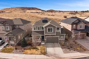 2989 Bittern St, Castle Rock, CO 80104 - Photo 1