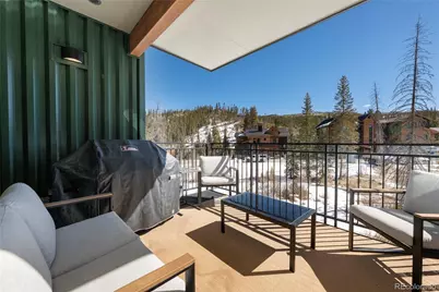 144 Ski Idlewild Road #2203, Winter Park, CO 80482 - Photo 16