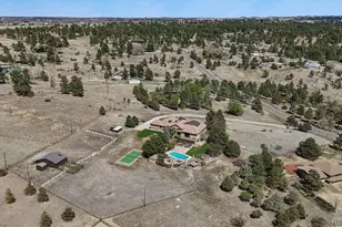 12455 Spring Creek Rd, Parker, CO 80138 - Photo 46