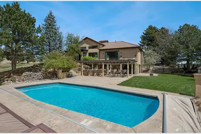 12455 Spring Creek Road, Parker, CO 80138 - Photo 40