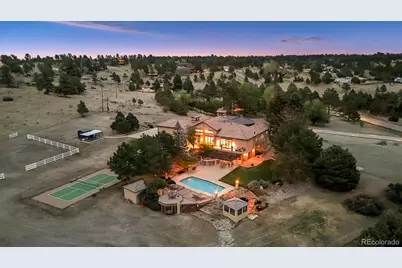 12455 Spring Creek Road, Parker, CO 80138 - Photo 2