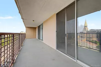 2225 Buchtel Boulevard #604, Denver, CO 80210 - Photo 24