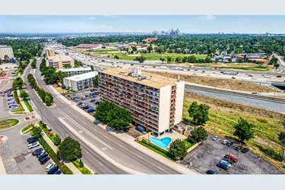 2225 Buchtel Boulevard #604, Denver, CO 80210 - Photo 36