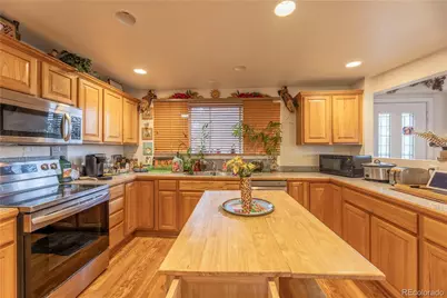 6541 Alpine Drive, Parker, CO 80134 - Photo 12