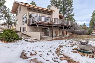 6541 Alpine Drive, Parker, CO 80134 - Photo 38