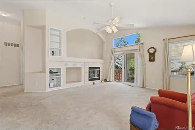 1587 Rosemary Court, Castle Rock, CO 80109 - Photo 2