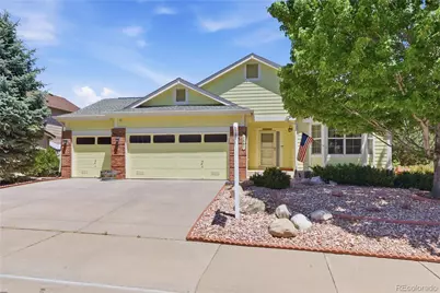 1587 Rosemary Court, Castle Rock, CO 80109 - Photo 1