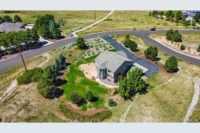 12794 S Robinson Ranch Drive, Parker, CO 80134 - Photo 44