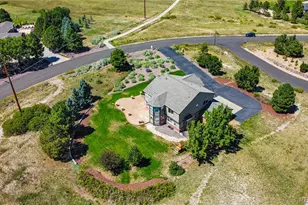 12794 S Robinson Ranch Dr, Parker, CO 80134 - Photo 44