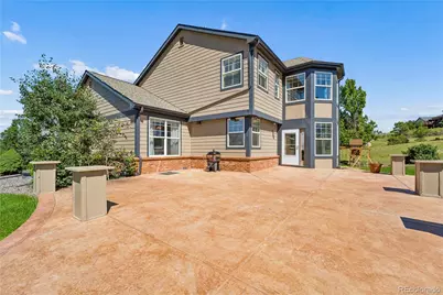 12794 S Robinson Ranch Drive, Parker, CO 80134 - Photo 40