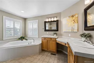 12794 S Robinson Ranch Dr, Parker, CO 80134 - Photo 30