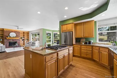 12794 S Robinson Ranch Drive, Parker, CO 80134 - Photo 10