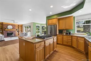 12794 S Robinson Ranch Dr, Parker, CO 80134 - Photo 10