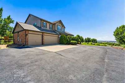 12794 S Robinson Ranch Drive, Parker, CO 80134 - Photo 2