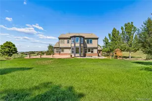 12794 S Robinson Ranch Dr, Parker, CO 80134 - Photo 42
