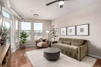 1313 S Clarkson Street #303, Denver, CO 80210 - Photo 6