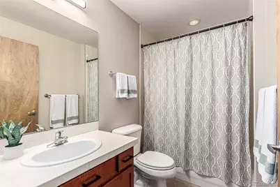 1313 S Clarkson Street #303, Denver, CO 80210 - Photo 22