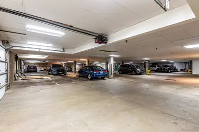 1313 S Clarkson Street #303, Denver, CO 80210 - Photo 26