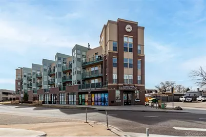 1313 S Clarkson Street #303, Denver, CO 80210 - Photo 1