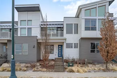 5540 Valentia Court, Denver, CO 80238 - Photo 2