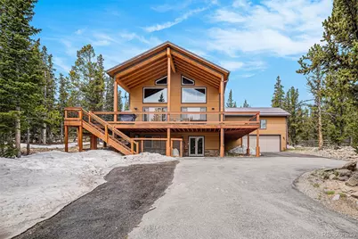 423 Prunes Place, Fairplay, CO 80440 - Photo 2