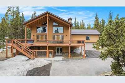 423 Prunes Place, Fairplay, CO 80440 - Photo 30