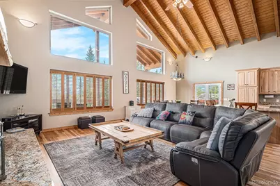 423 Prunes Place, Fairplay, CO 80440 - Photo 4