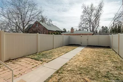 783 Forest Street, Denver, CO 80220 - Photo 20