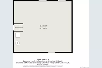 6556 S Brentwood Way, Littleton, CO 80123 - Photo 24