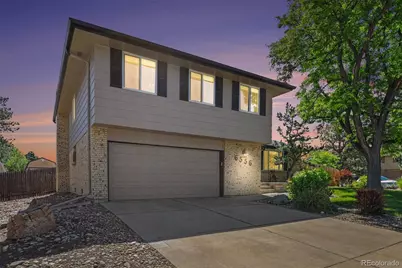 6556 S Brentwood Way, Littleton, CO 80123 - Photo 2