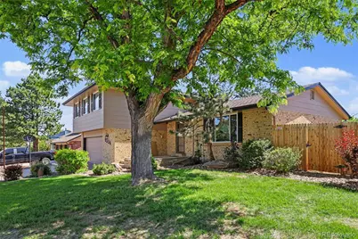 6556 S Brentwood Way, Littleton, CO 80123 - Photo 1