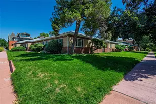 500 S Pennsylvania St, Denver, CO 80209 - Photo 2