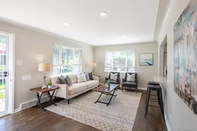 500 S Pennsylvania Street #514, Denver, CO 80209 - Photo 1