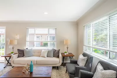 500 S Pennsylvania Street #514, Denver, CO 80209 - Photo 4